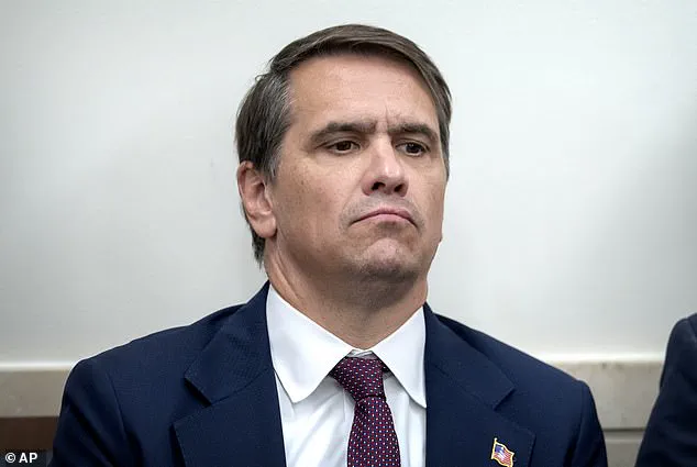 Bipartisan Concern Over ICE-Linked Fatalities Sparks Republican Dissent and Internal Tensions in Trump Administration