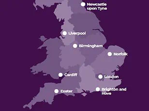 Historic Mayfair Townhouse, Once Owned by Jackie Kennedy's Family, Listed for £25 Million with Renovation Potential