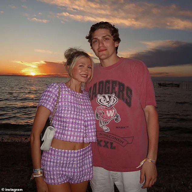 Influencer Halley Kate McGookin Shares Surprise Engagement to Reed Williams on Social Media, Leaving Fans in Awe