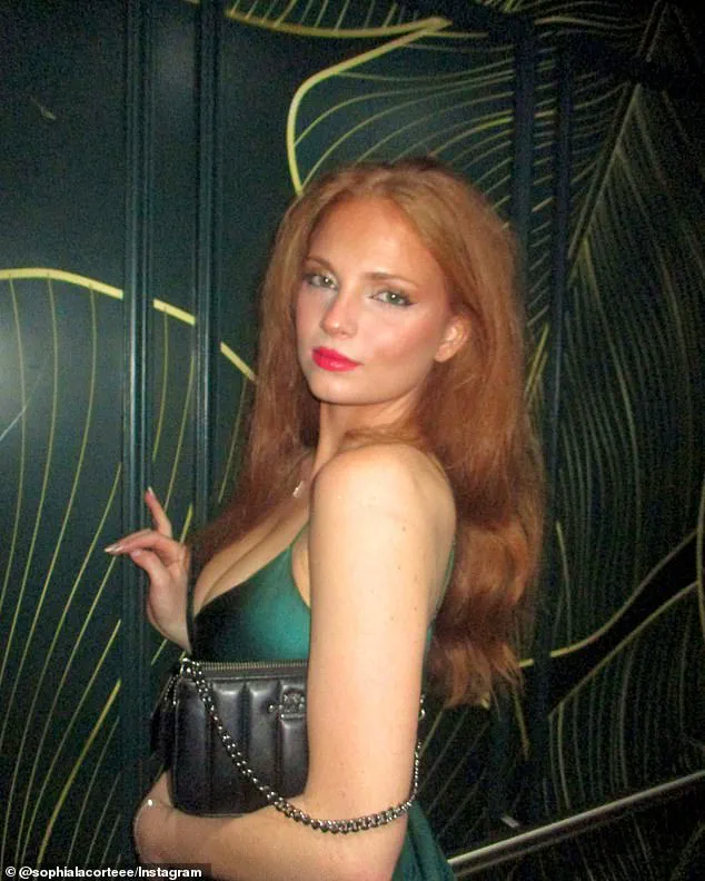 Influencer Halley Kate McGookin Shares Surprise Engagement to Reed Williams on Social Media, Leaving Fans in Awe