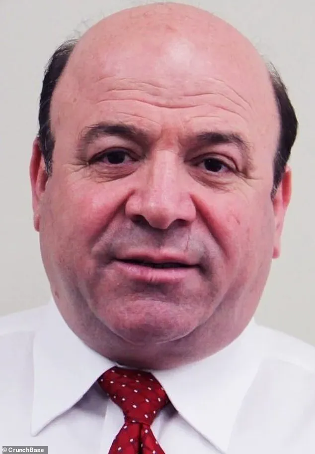 Tech Millionaire Charged with Murder in High-Profile Case Months After Wife's Death