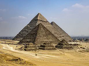 The Alien Theory Behind the Pyramids: Erich von Däniken and the Ongoing Debate
