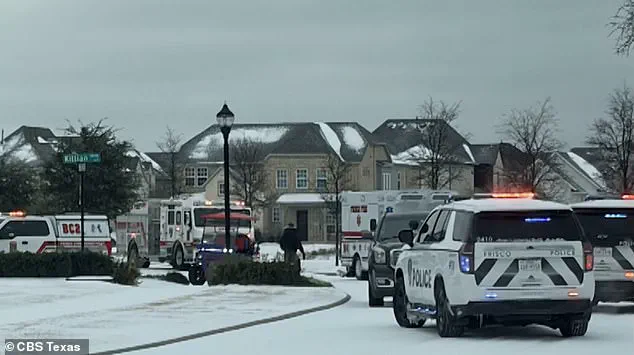 Tragic Sledding Accident in Texas Claims Life of 16-Year-Old Girl