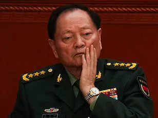 China's Military in Turmoil: General Zhang Youxia's Purge and the Alleged Gunfight in Beijing Spark Speculation Over Nuclear Espionage and Political Reckoning