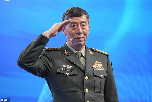 China's Military in Turmoil: General Zhang Youxia's Purge and the Alleged Gunfight in Beijing Spark Speculation Over Nuclear Espionage and Political Reckoning