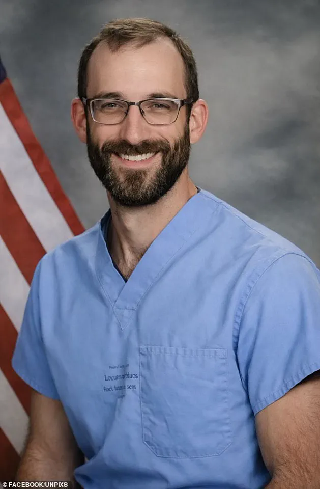 Death Of ICU Nurse Alex Pretti In Minneapolis Confrontation Sparks Family Outcry