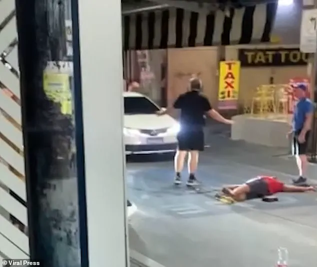 Exclusive: Behind Closed Doors – The Brawl That Shook Pattaya's 'Sin City' District