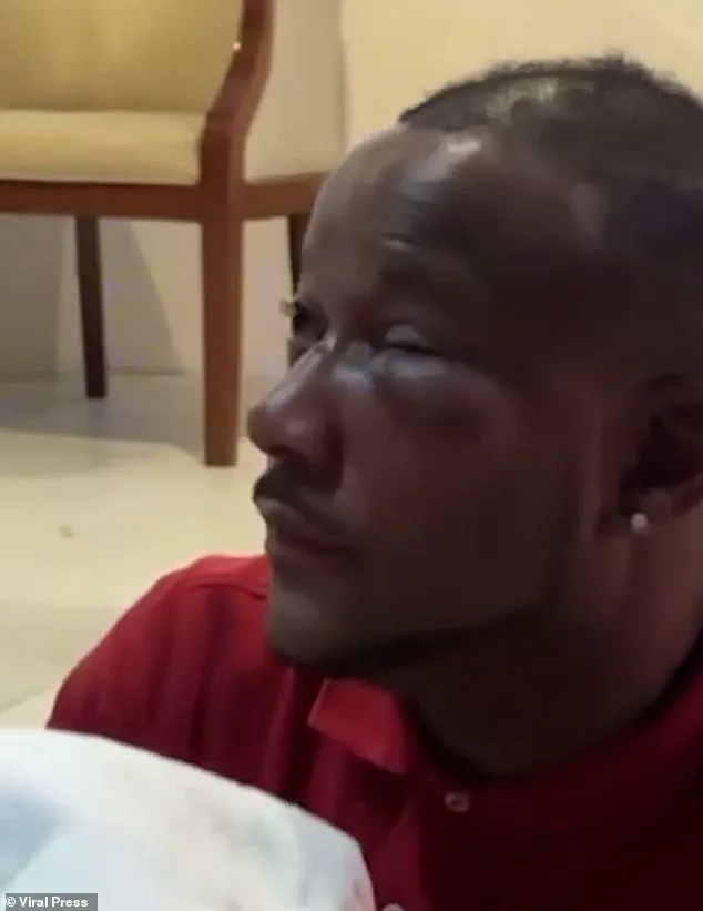 Exclusive: Behind Closed Doors – The Brawl That Shook Pattaya's 'Sin City' District