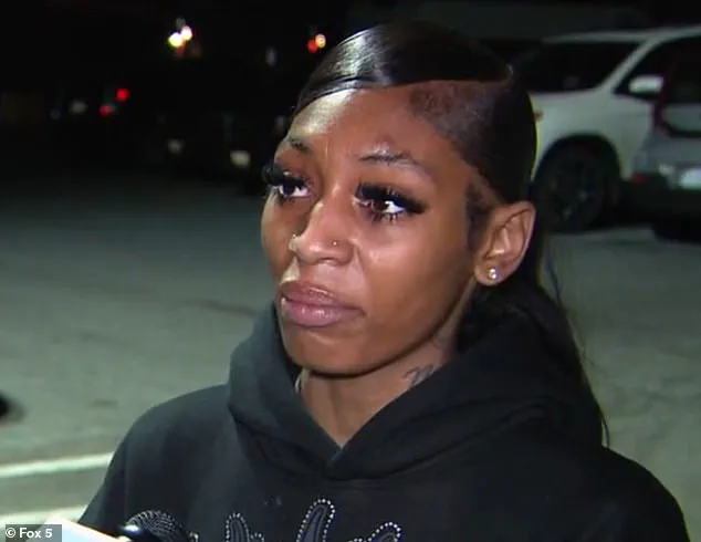 Limited Access Surveillance Footage Unveils Five-Year Sentence for Hairstylist in Teen Incident