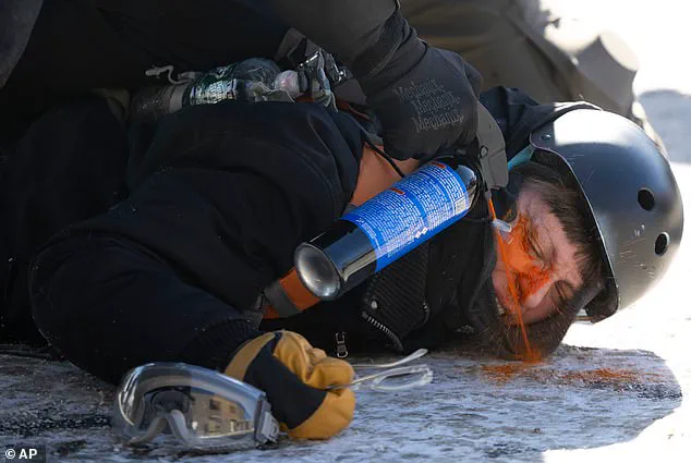 Oklahoma Governor Condemns Federal Immigration Tactics, Warns of Eroding Public Trust and Community Tensions