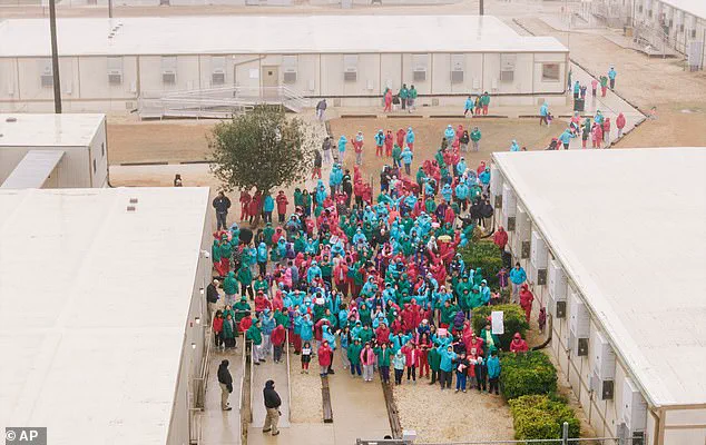 Seven-Year-Old's Detention by ICE at Oregon Hospital Sparks Debate on Healthcare and Immigration Enforcement