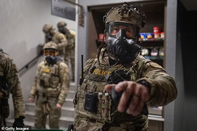 Texas Governor Abbott Pushes for ICE Refocus on Deportations Following Protests and Shooting