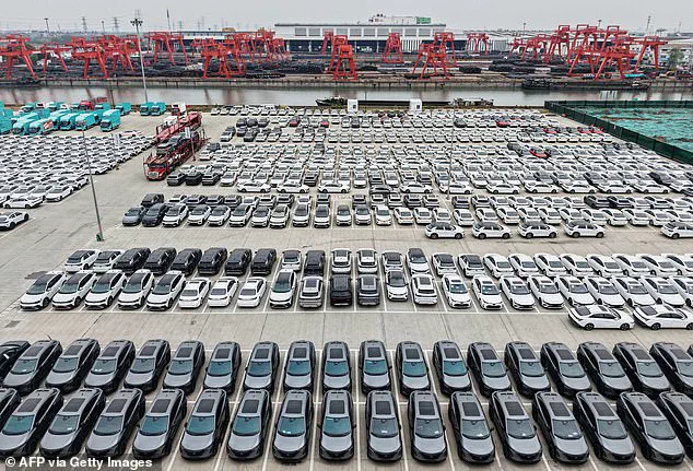 Used EVs Now Outperform Petrol Cars in Lifetime Value, Study Finds