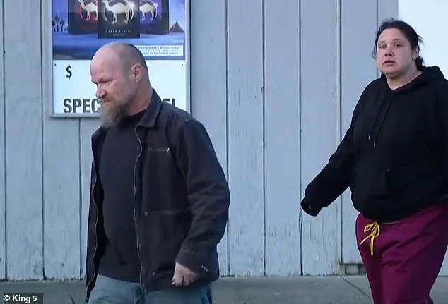 Violent Attack in Parkland Convenience Store Parking Lot Leaves Man and Dog Injured, Suspect Killed by Police