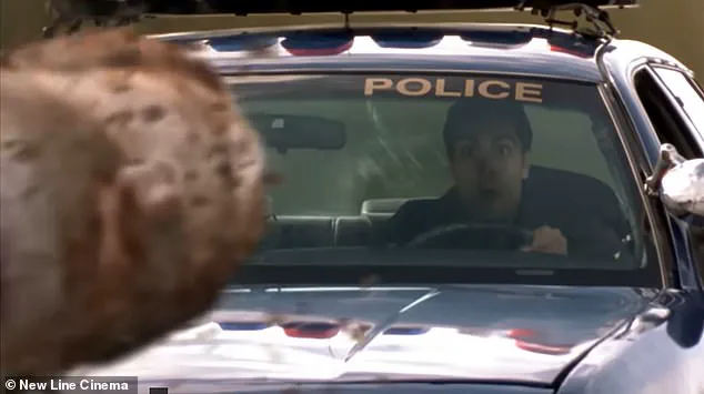 A Mother's Close Call: 'It Was Like a Meteor' – Drivers Urged to Stay Alert on Icy Roads