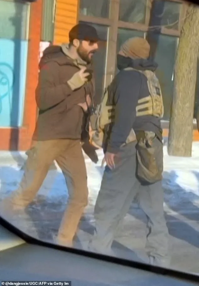 Border Patrol Report Contradicts Initial Statements in Alex Pretti's Fatal Shooting, Drawing Congressional Scrutiny