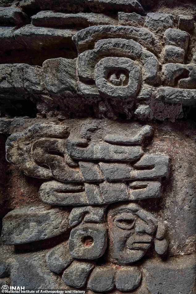 Exclusive Access to the Lost Zapotec Tomb: A Glimpse into Ancient Mexico