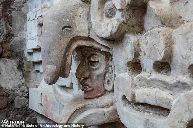 Exclusive Access to the Lost Zapotec Tomb: A Glimpse into Ancient Mexico