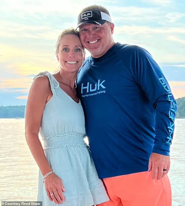 Georgia Assistant Principal Arrested for Alleged Theft at Walmart Using 'Stacking' Method