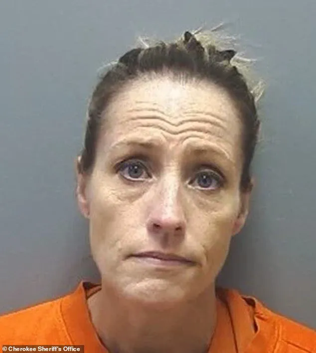 Georgia Assistant Principal Arrested for Alleged Theft at Walmart Using 'Stacking' Method