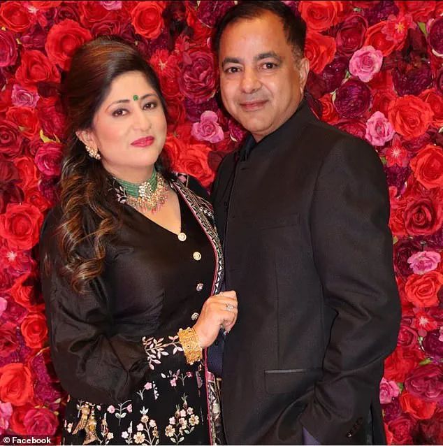 Georgia Family Tragedy: Mass Shooting Leaves Four Dead