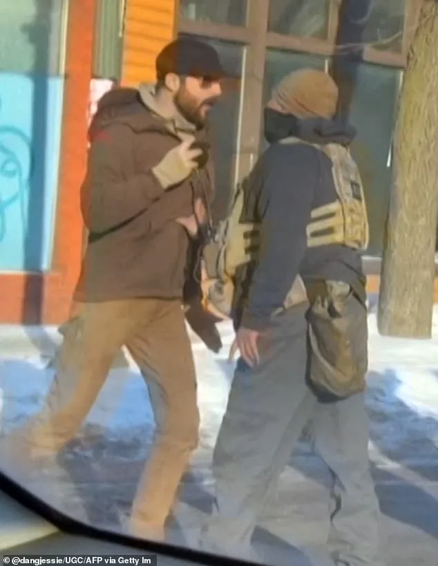 Late-Breaking: ICU Nurse Killed in Chaos During Protest Against Trump’s Immigration Crackdown