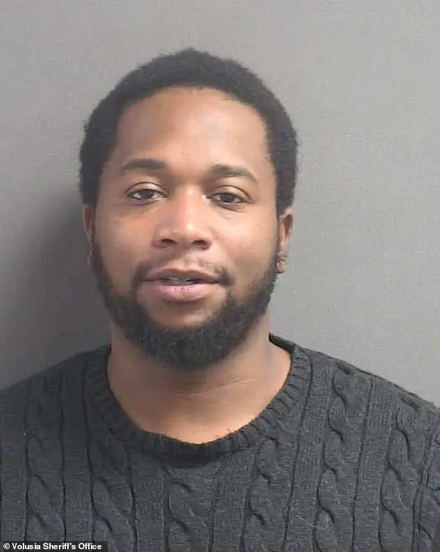 Privileged Access Revealed: Sheriff's Dramatic Raid on Ex-Officer Shocks Daytona Beach