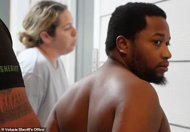 Privileged Access Revealed: Sheriff's Dramatic Raid on Ex-Officer Shocks Daytona Beach