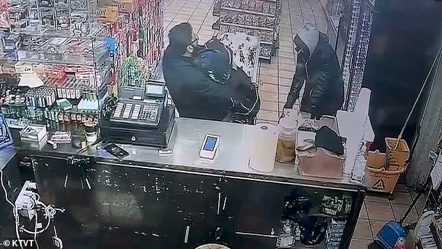 Race Against Time: Fort Worth Rescue Amid Freezing Temperatures Saves Homeless Woman's Life