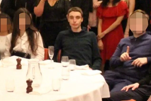 Russian National Found Guilty of Assault During FaceTime Call with Barron Trump