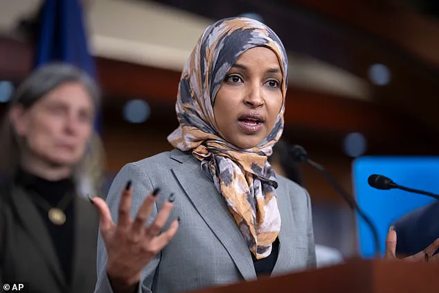 Shrouded in Secrecy: The Omar Attack and the Hidden Ties to Trump's Polarizing Policies