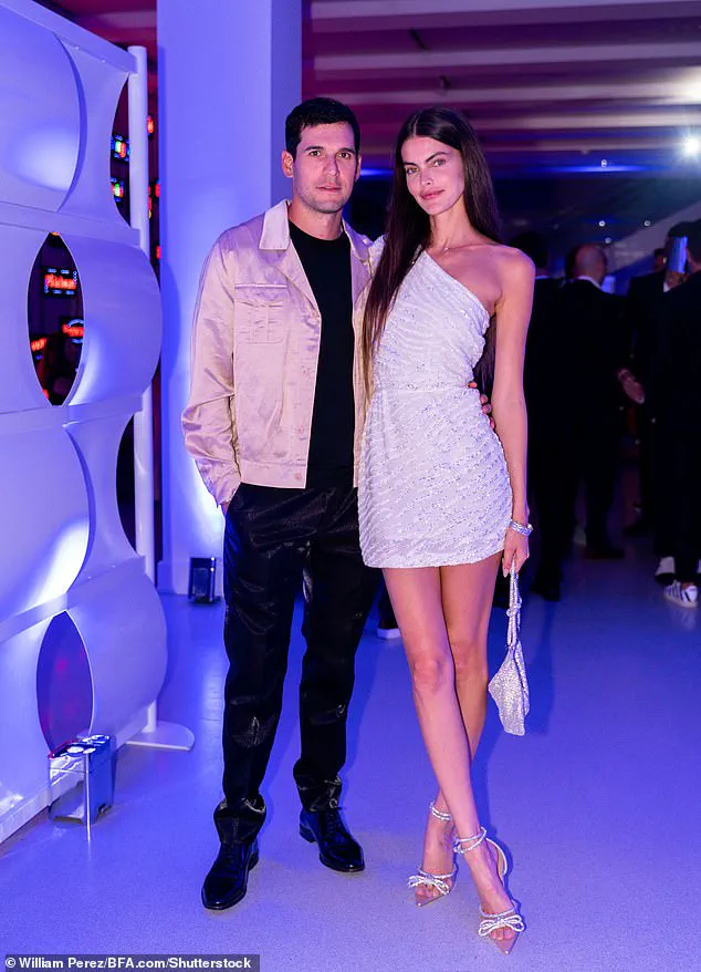 Testimony in Federal Court Details Alleged 2012 Rape by Alexander Brother, Victim Says Perpetrator Laughed in Her Face