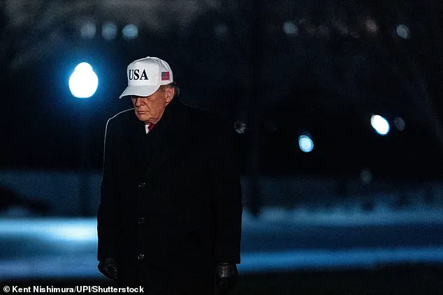 Trump Warns of 'Massive Armada' as Iran Protests Escalate and U.S. Carrier Group Moves Westward