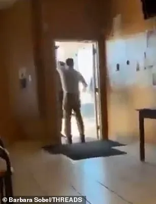 Urgent Diplomatic Crisis: US-Ecuador Standoff Escalates Over ICE Agents' Brazen Breach of Consulate in Minneapolis