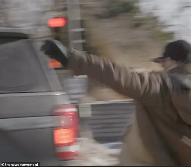 Alex Pretti Shooting Footage Fuels Escalating Debate Over Border Patrol's Use of Lethal Force and Public Safety Implications