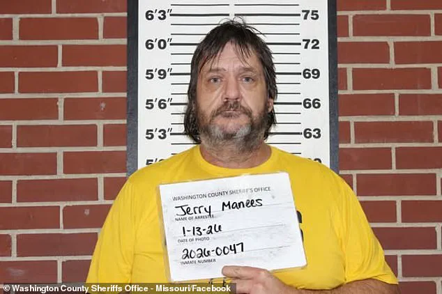 Breaking: Missouri Couple Arrested in Shocking Abuse Case Involving Teenagers, Alleged Forced Combat and Threats