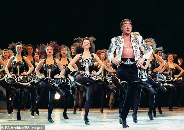 Court Hears Lifestyle Claims in Michael Flatley's Legal Dispute
