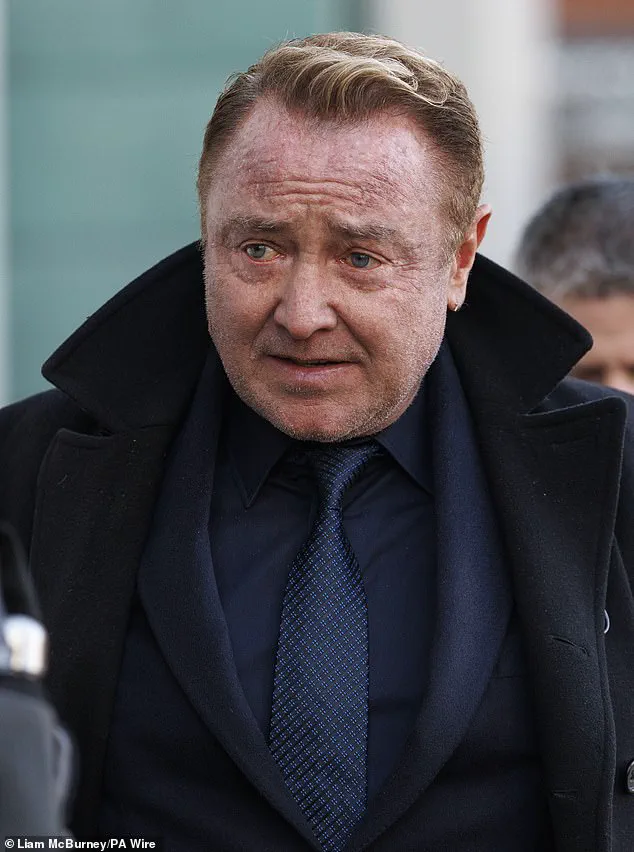 Court Hears Lifestyle Claims in Michael Flatley's Legal Dispute