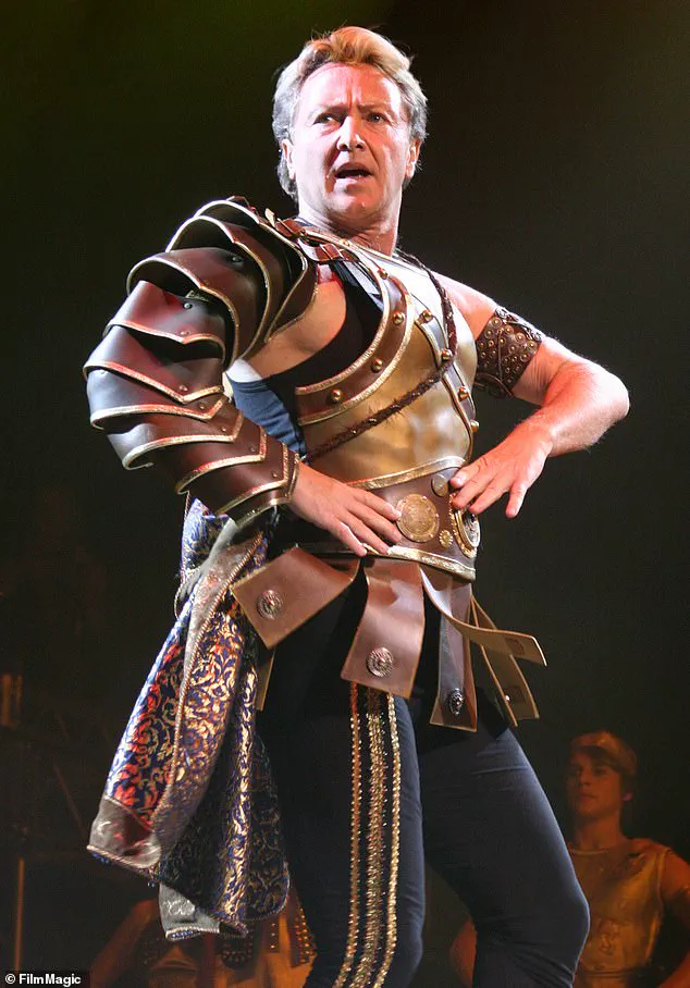 Court Hears Lifestyle Claims in Michael Flatley's Legal Dispute