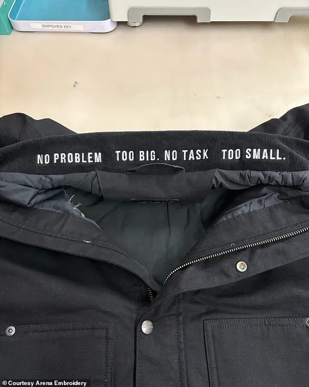 Exclusive Access: The Hidden Story Behind Mayor Mamdani's Custom Carhartt Jacket