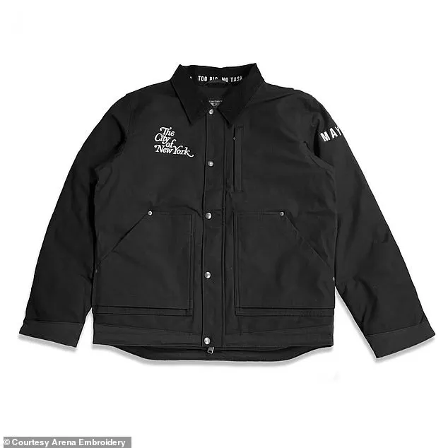 Exclusive Access: The Hidden Story Behind Mayor Mamdani's Custom Carhartt Jacket