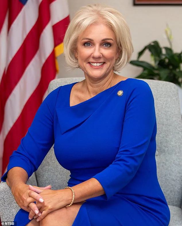 Hollywood Burbank Airport Flagged as High-Risk for Mid-Air Collision by NTSB Amid Past Crash Concerns