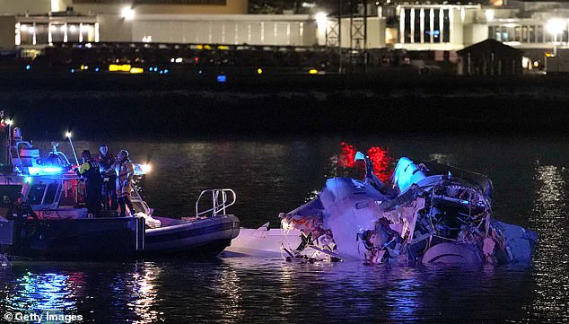 Hollywood Burbank Airport Flagged as High-Risk for Mid-Air Collision by NTSB Amid Past Crash Concerns