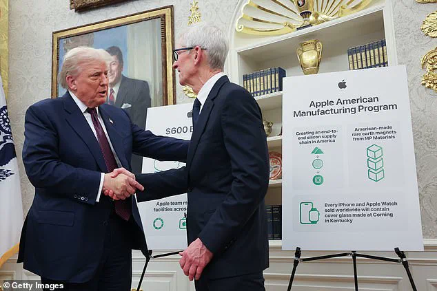 Leaked Memo Sparks Controversy as Apple CEO's Remarks on Minnesota Unrest Surface