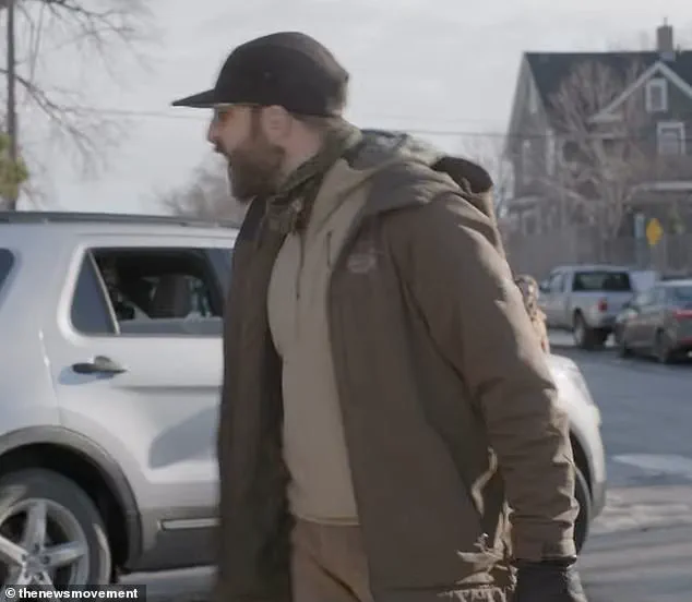 Restricted Access Footage Exposes ICE Confrontation, Prompting National Conversation on Accountability