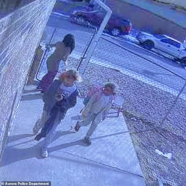 Three Sisters Vanish in Aurora, Colorado, Sparking Community Search and Questions About Government Involvement