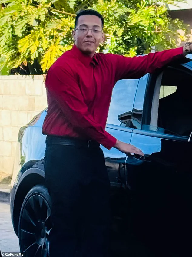 Tragic Explosion in Bell Gardens Claims Lives of Two Brothers, Leaves Community in Shock as Authorities Investigate