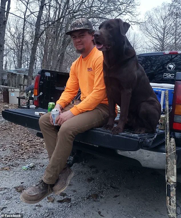 23-Year-Old Man Dies After Rescuing Dog from Frozen Pond During Hunting Trip in Clinton County, Illinois