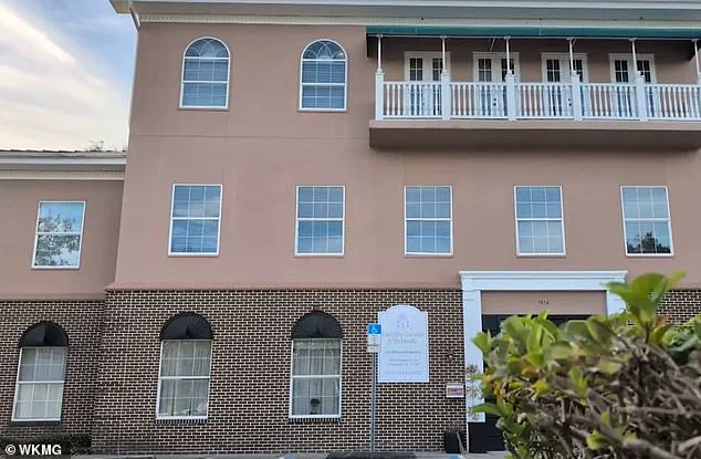 Florida Couple Sues IVF Life After IVF Procedure Results in Child Not Being Biologically Theirs