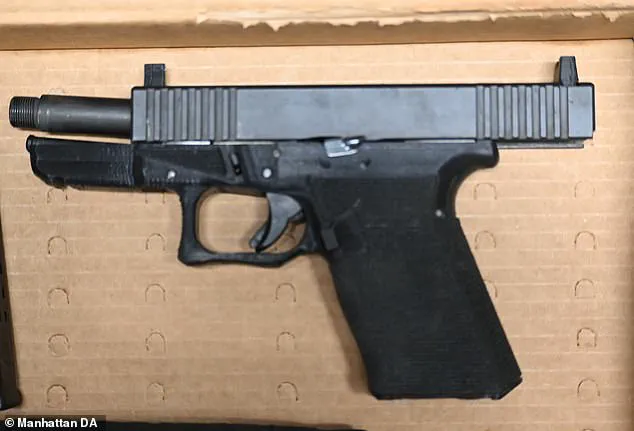 Judge's Pivotal Ruling in Mangione Case Highlights Ethical Considerations in Capital Punishment